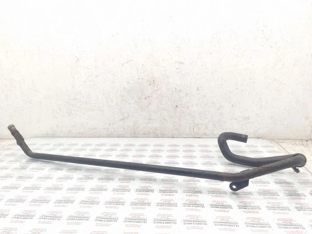 Power steering hose/pipe/line – Volkswagen Sharan (2001-2010)