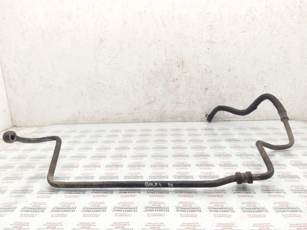 Power steering hose/pipe/line