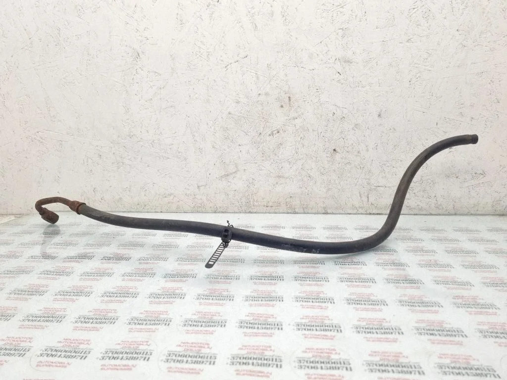 Power steering hose/pipe/line – Volkswagen Passat B5 (1997-2000)