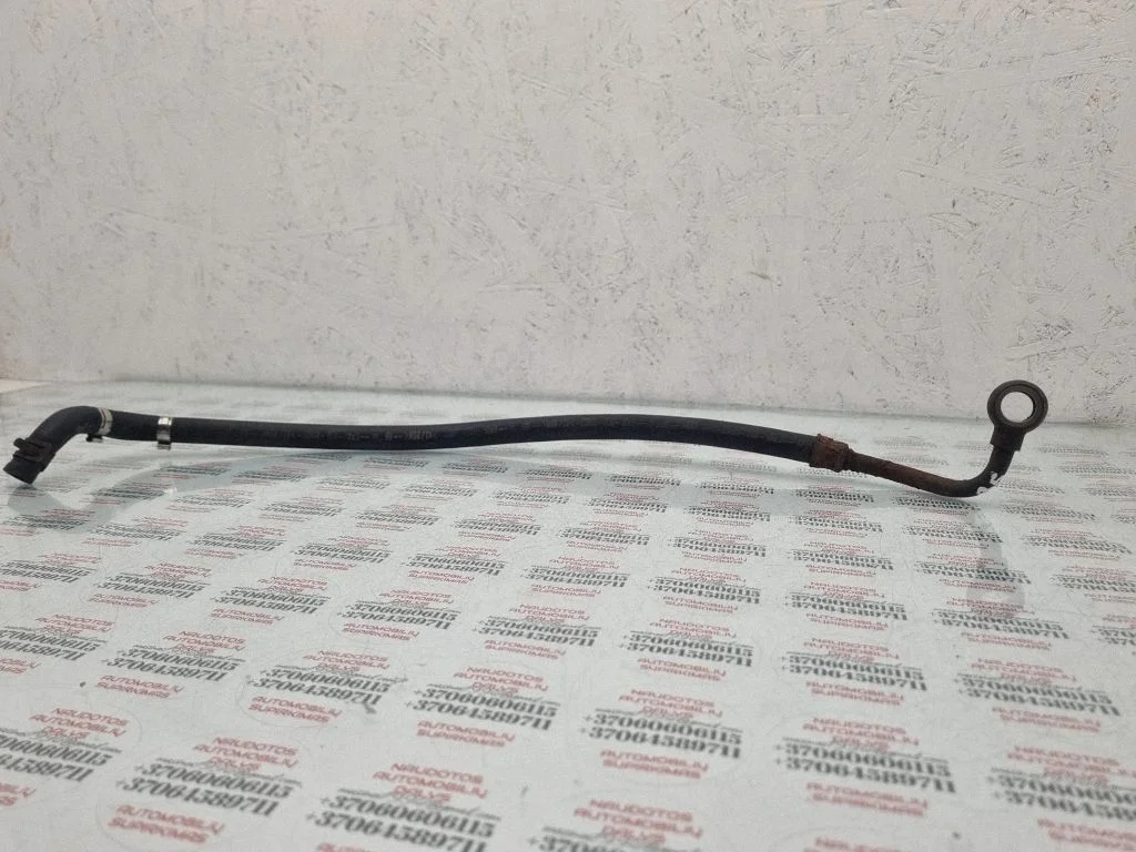 Power steering hose/pipe/line – Volkswagen Passat CC (2008-2016)
