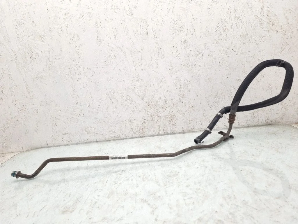 Power steering hose/pipe/line 8K2422891AJ