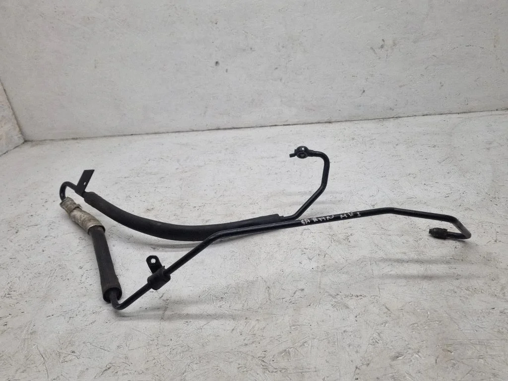 Power steering hose/pipe/line – Volkswagen Sharan (1996-2000)