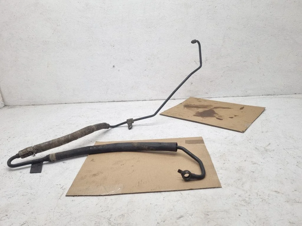 Power steering hose/pipe/line – Ford Galaxy (1995-2000)