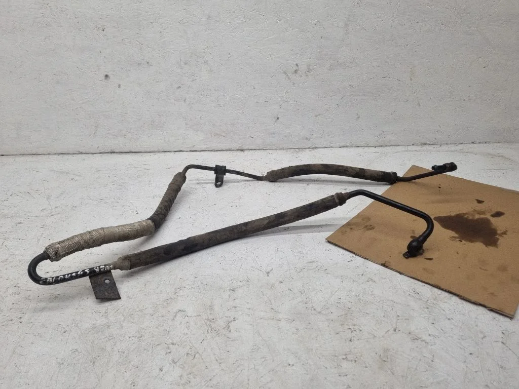 Power steering hose/pipe/line – Ford Galaxy (1995-2000)