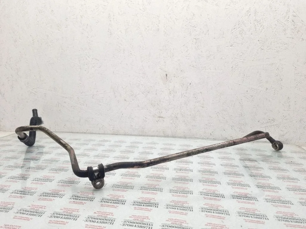 Power steering hose/pipe/line