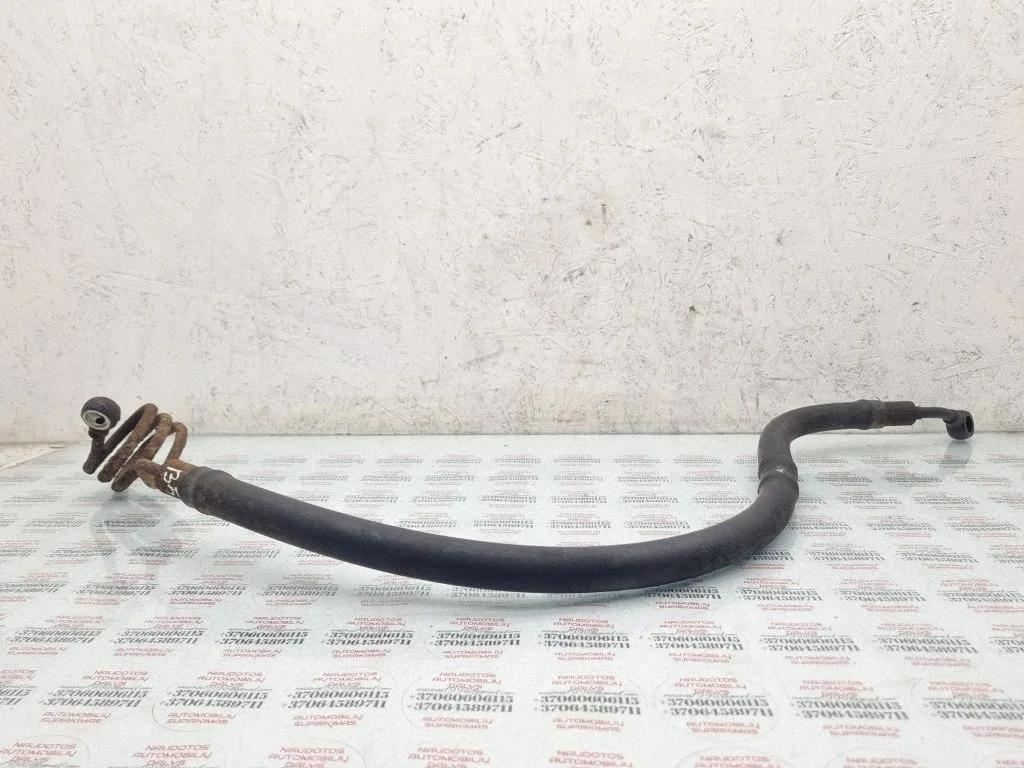 Power steering hose/pipe/line – Volkswagen Passat B5 (1997-2000)
