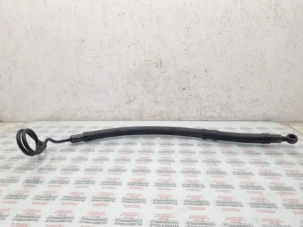Power steering hose/pipe/line