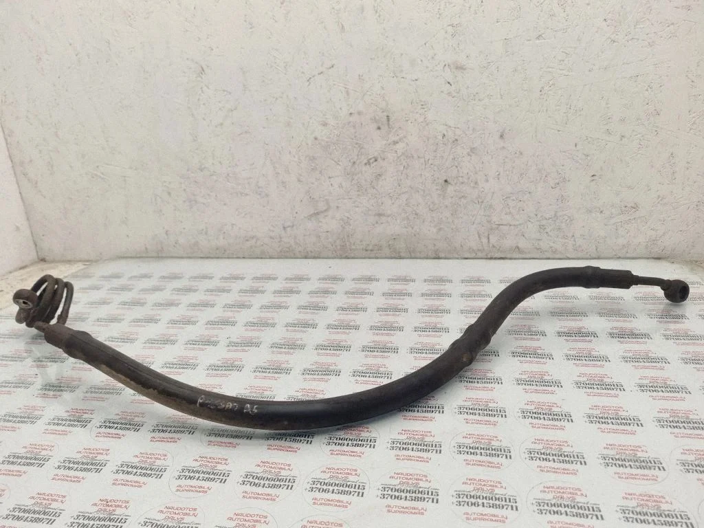Power steering hose/pipe/line – Volkswagen Passat B5 (1997-2000)