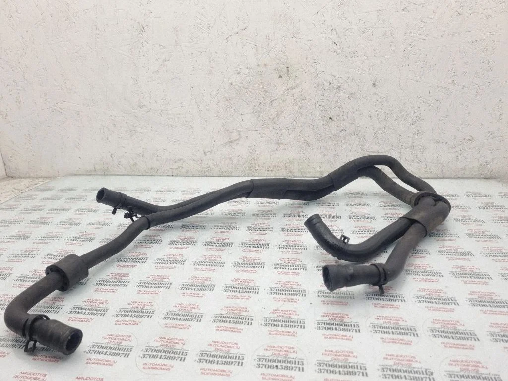 Power steering hose/pipe/line 1J0422889Q