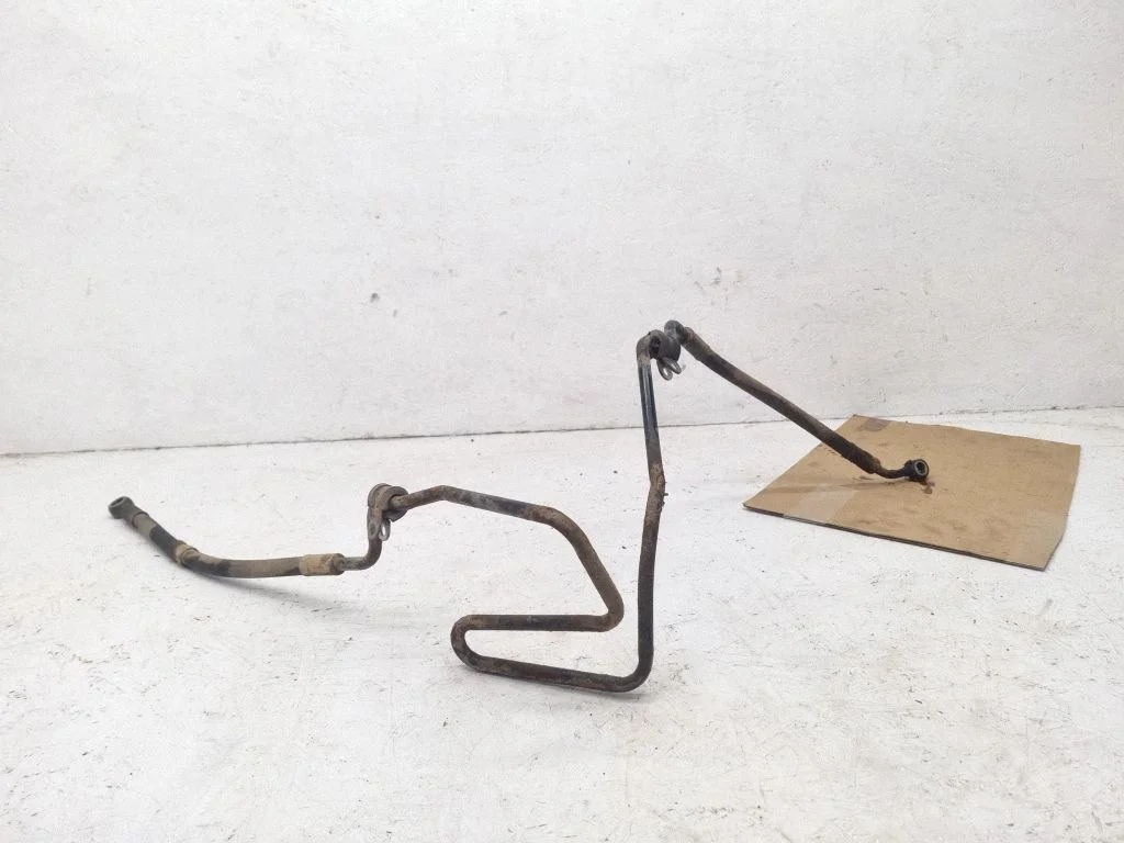 Power steering hose/pipe/line