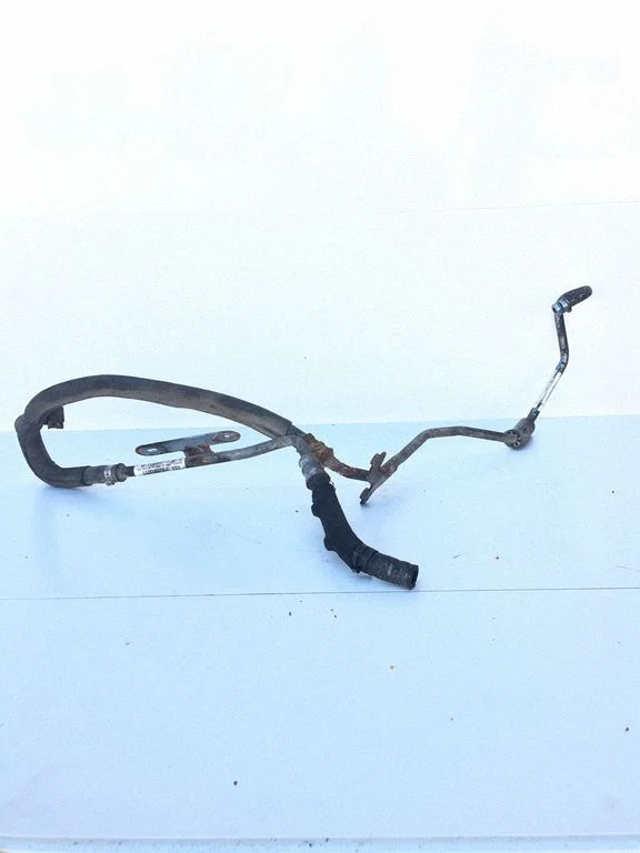 Power steering hose/pipe/line – Audi A4 Allroad B8 (2008-2016)