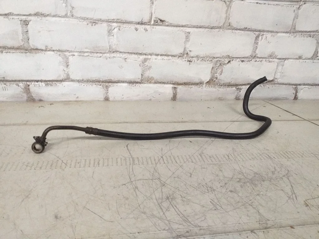 Power steering hose/pipe/line – Audi A4 S4 B6 8E 8H (2001-2005)