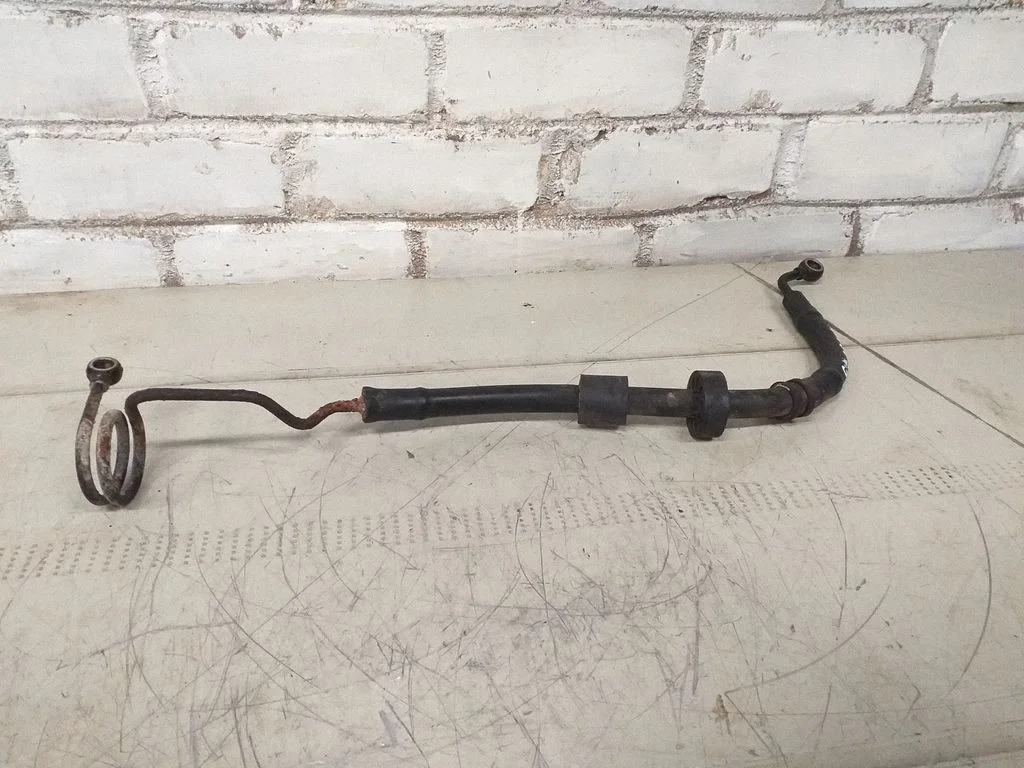 Power steering hose/pipe/line – Audi A4 S4 B6 8E 8H (2001-2005)