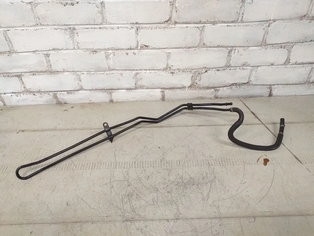 Power steering hose/pipe/line – Audi A4 S4 B6 8E 8H (2001-2005)