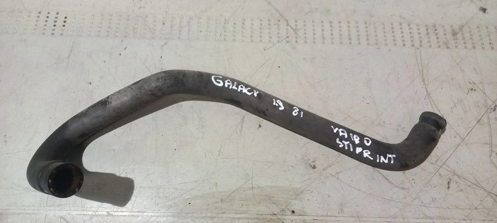 Power steering hose/pipe/line – Ford Galaxy (1995-2000)