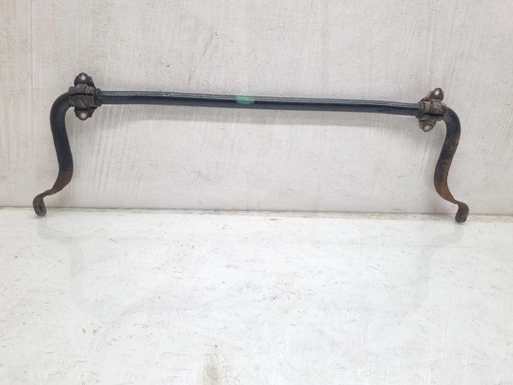 Front anti-roll bar/sway bar