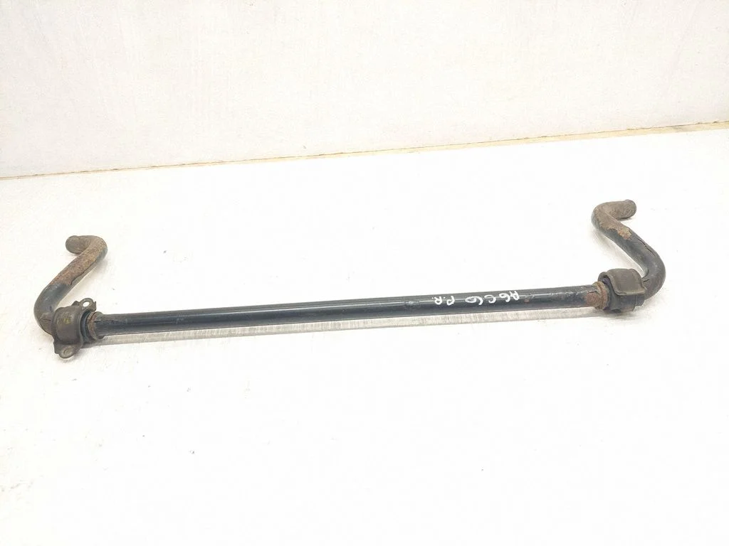 Front anti-roll bar/sway bar 4D0411336D