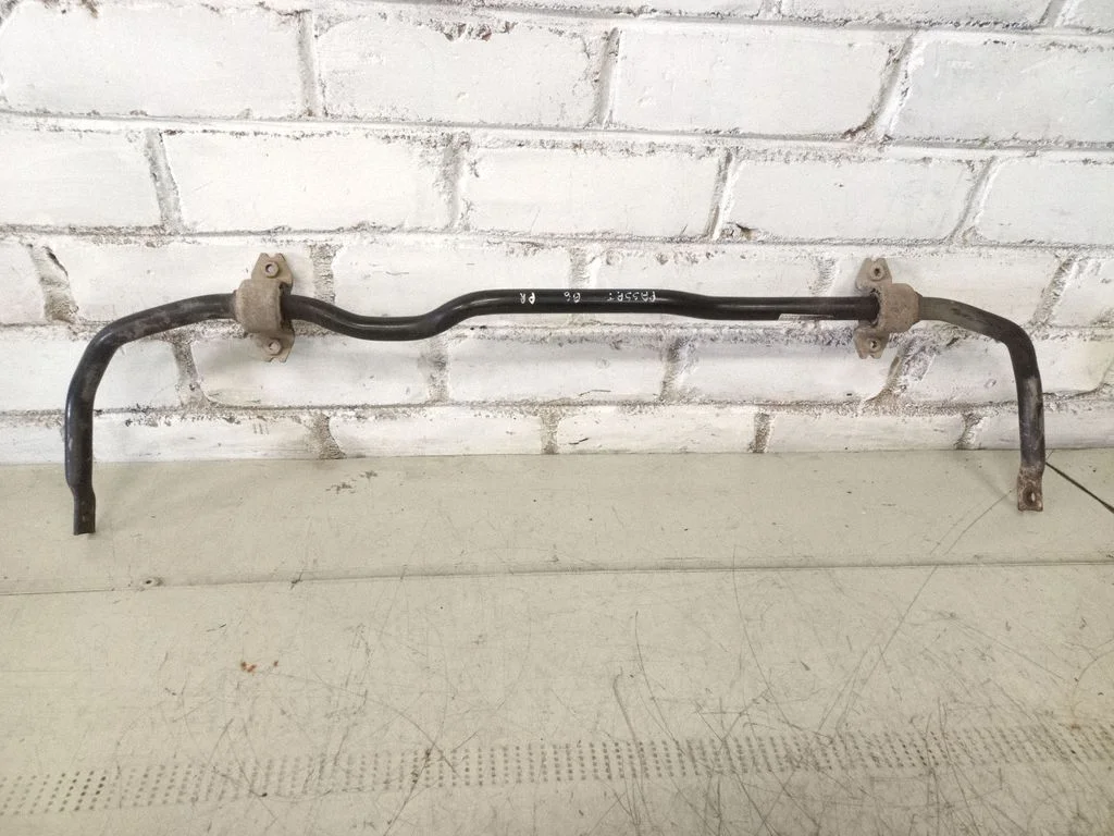 Front anti-roll bar/sway bar 3C0411303AC