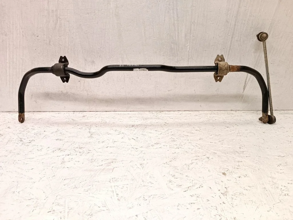 Front anti-roll bar/sway bar