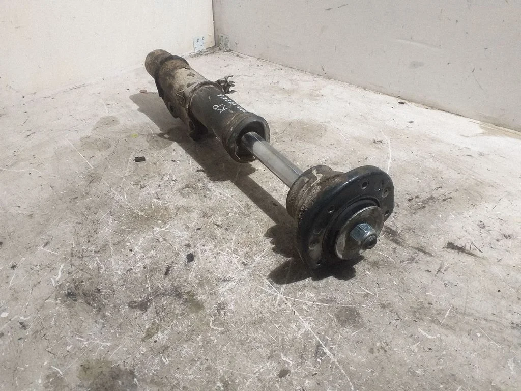 Front shock absorber/damper – Mercedes-Benz Sprinter W906 (2006-2018)