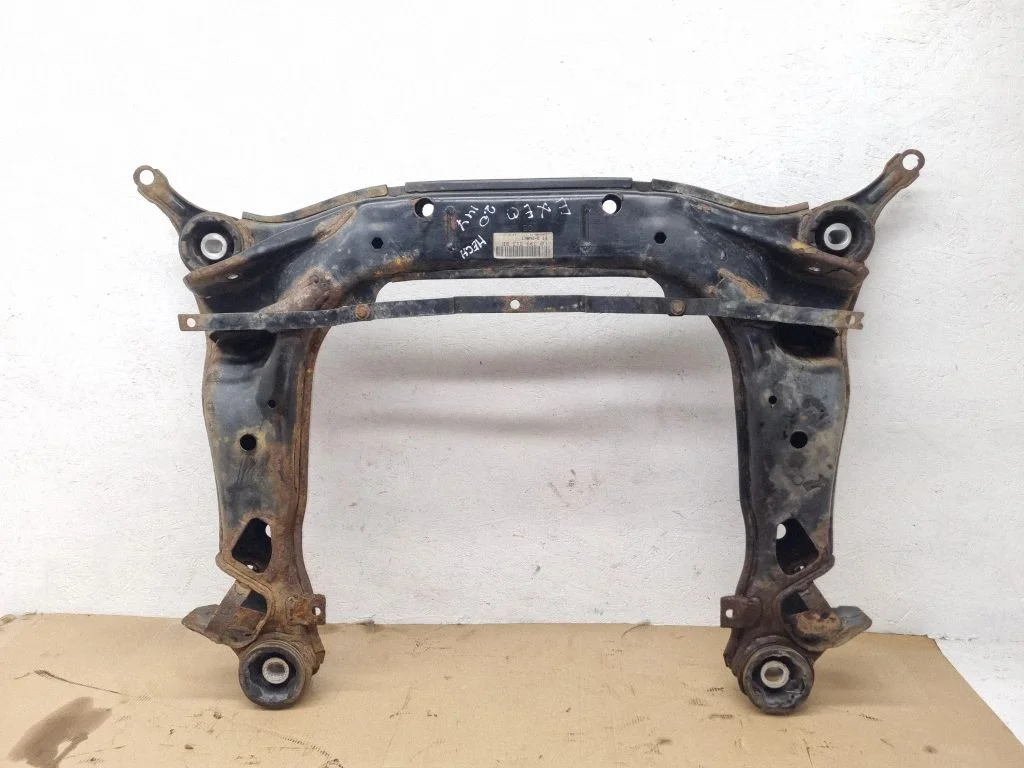 Front subframe 8E0399313BD
