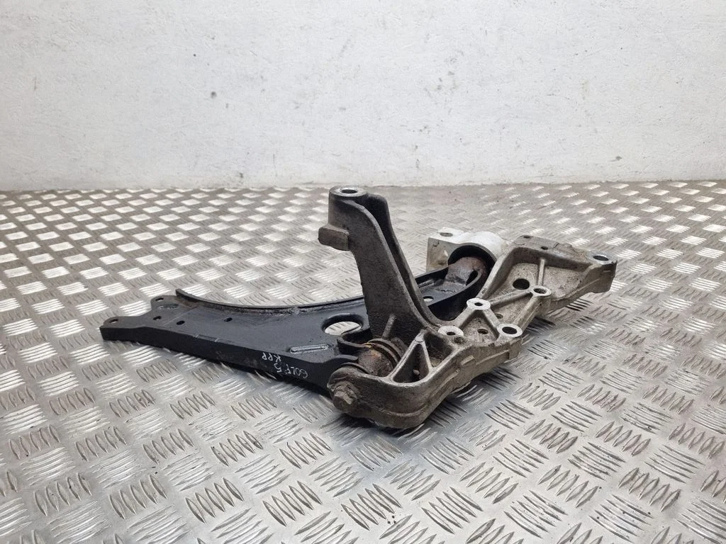 Front lower control arm/wishbone 1K0199296F
