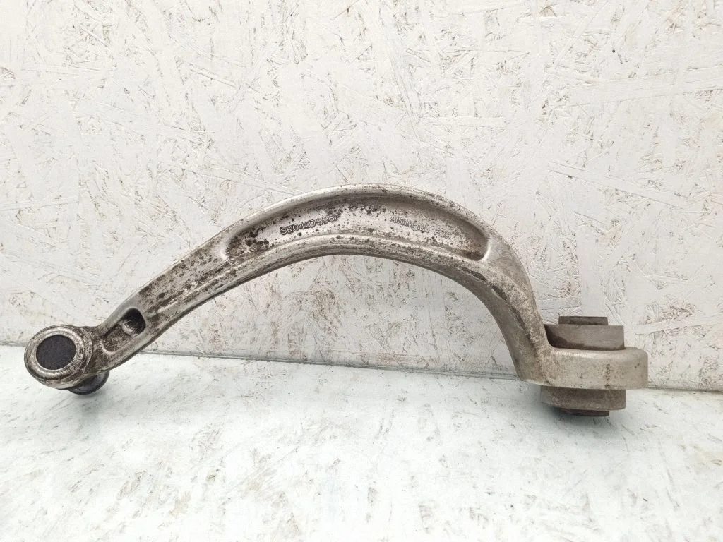 Front lower control arm/wishbone 8K0407695F