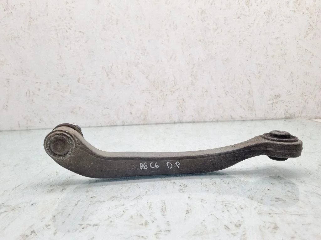 Wahacz przedni dolny – Audi A6 Allroad C6 (2006-2011)