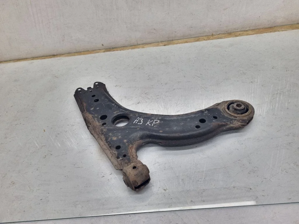 Wahacz przedni dolny – Audi A3 S3 8L (1996-2003)