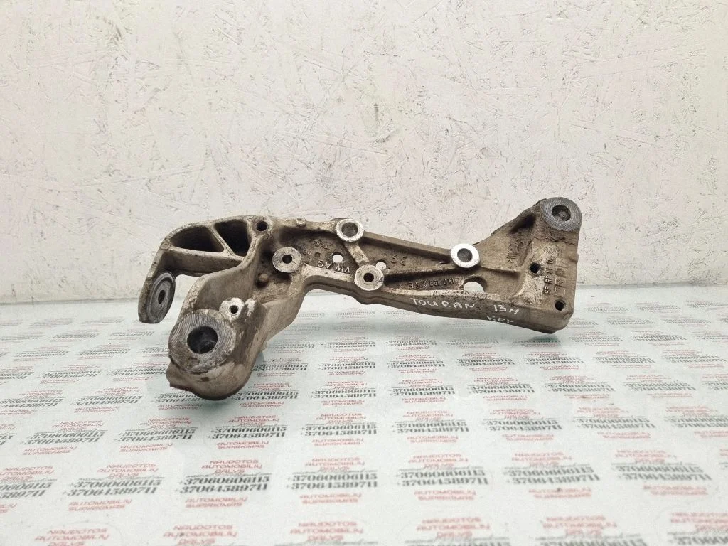 Front lower control arm/wishbone – Volkswagen Touran II (2010-2016)