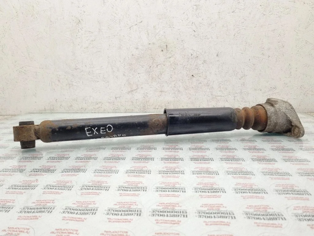 Rear shock absorber/damper 3R0513036A