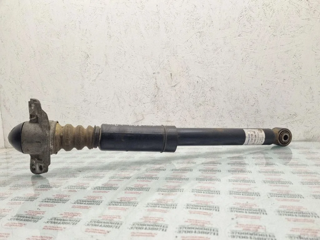 Rear shock absorber/damper 814902000758