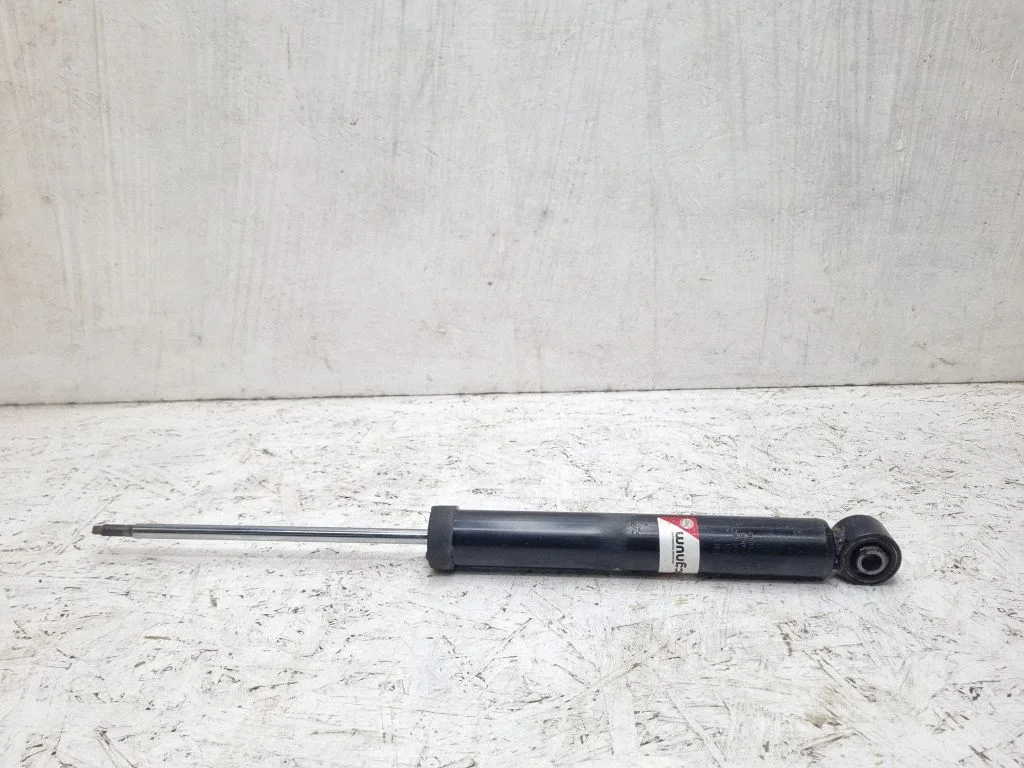 Rear shock absorber/damper