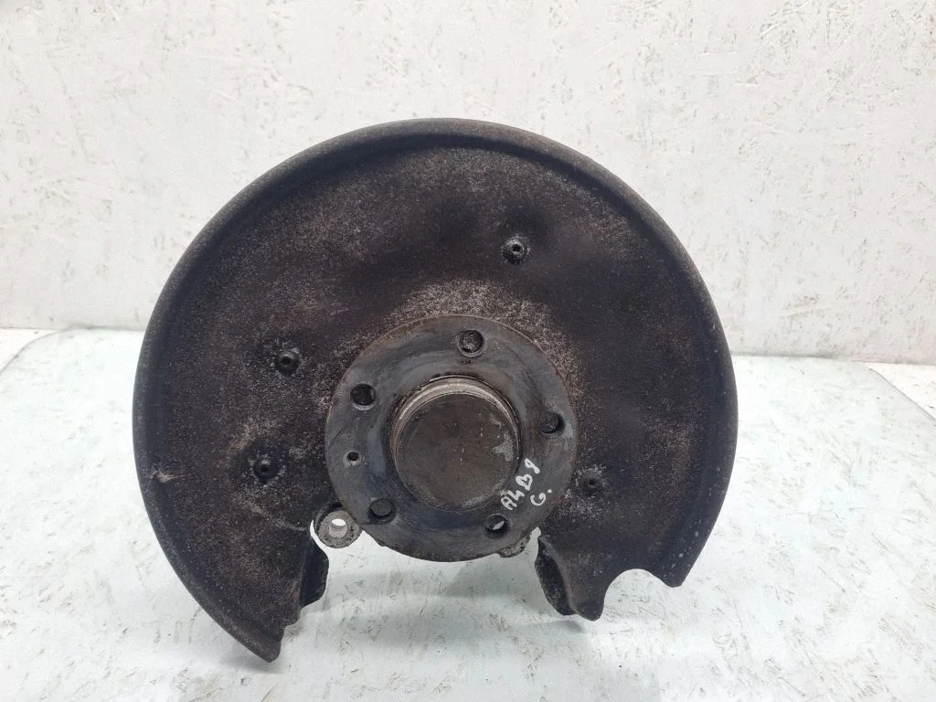 Rear wheel hub spindle/knuckle – Audi A4 Allroad B8 (2008-2016)