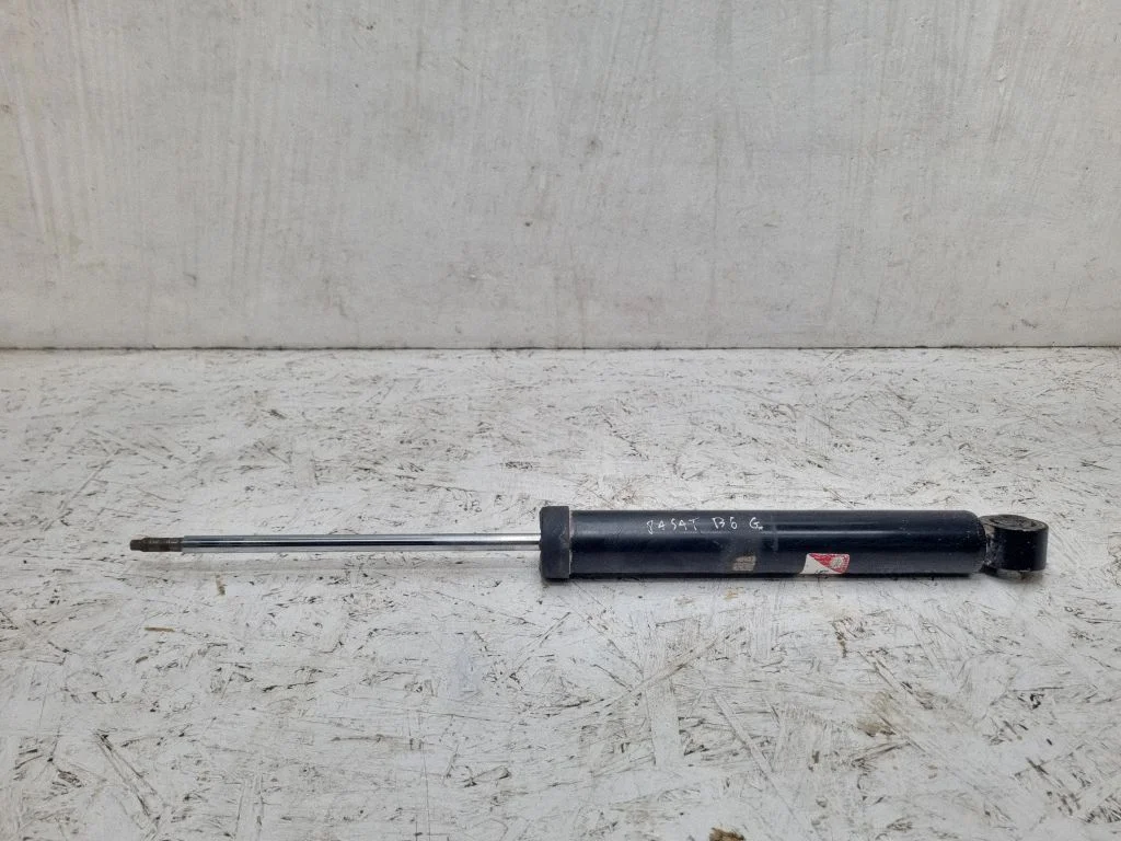 Rear shock absorber/damper