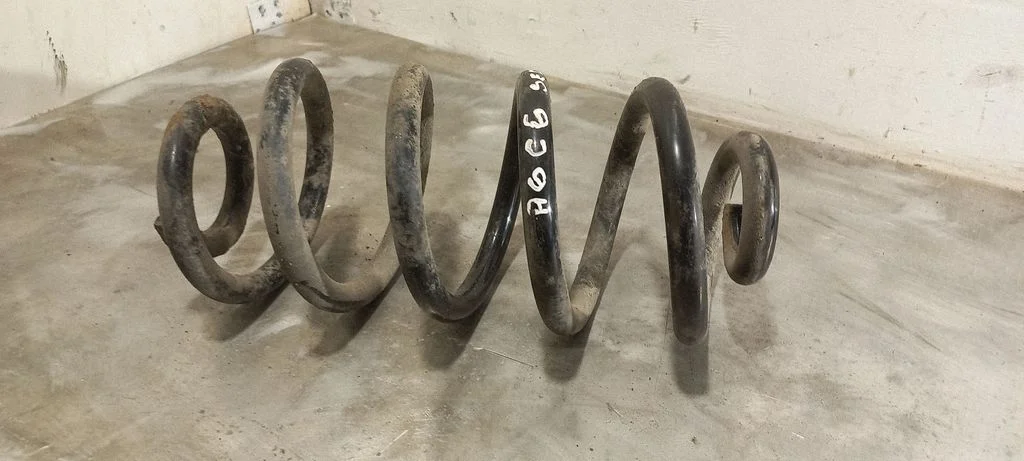 Rear coil spring – Audi A6 Allroad C6 (2006-2011)