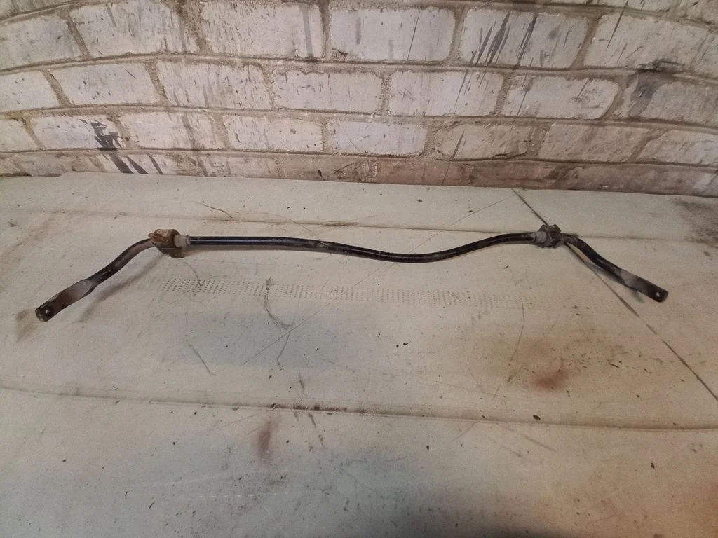 Rear anti-roll bar/sway bar – Audi A6 Allroad C6 (2006-2011)