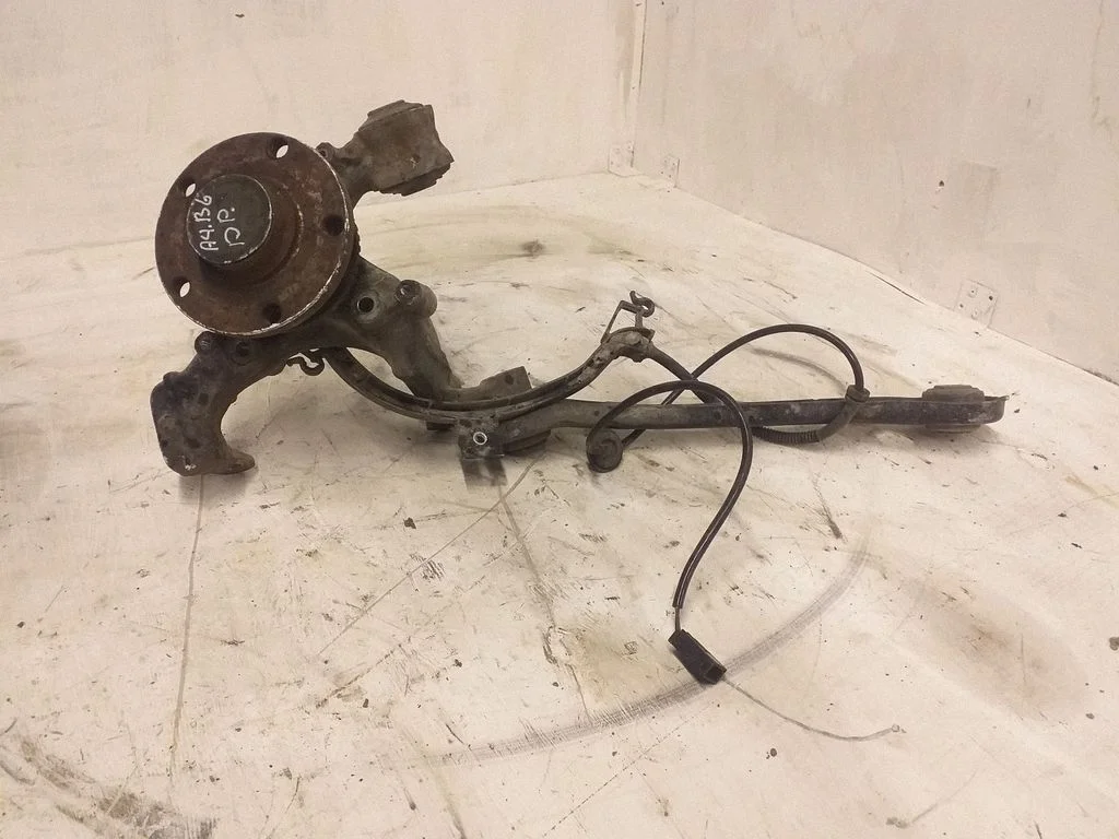 Rear wheel hub 8E0501529K