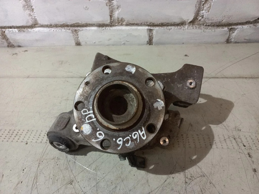 Tagumine rumm 4F0505434E