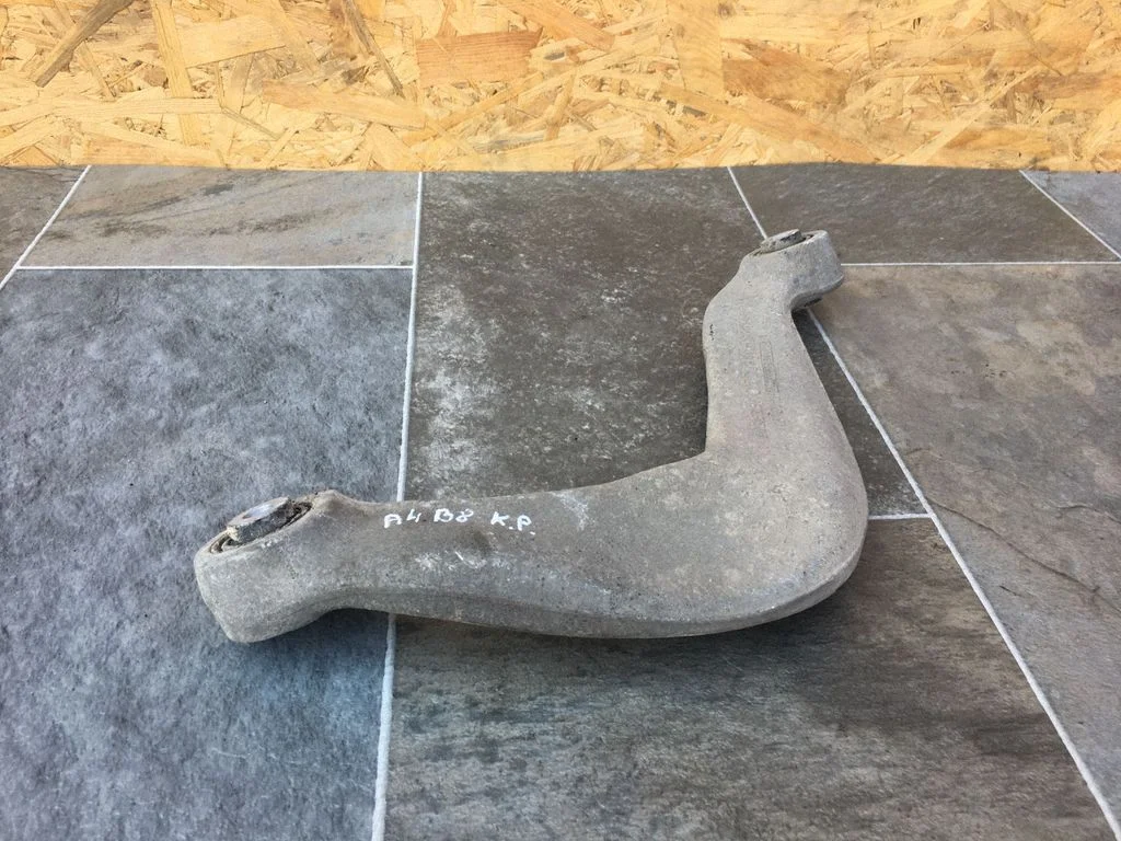 Rear upper control arm/wishbone – Audi A4 Allroad B8 (2008-2016)