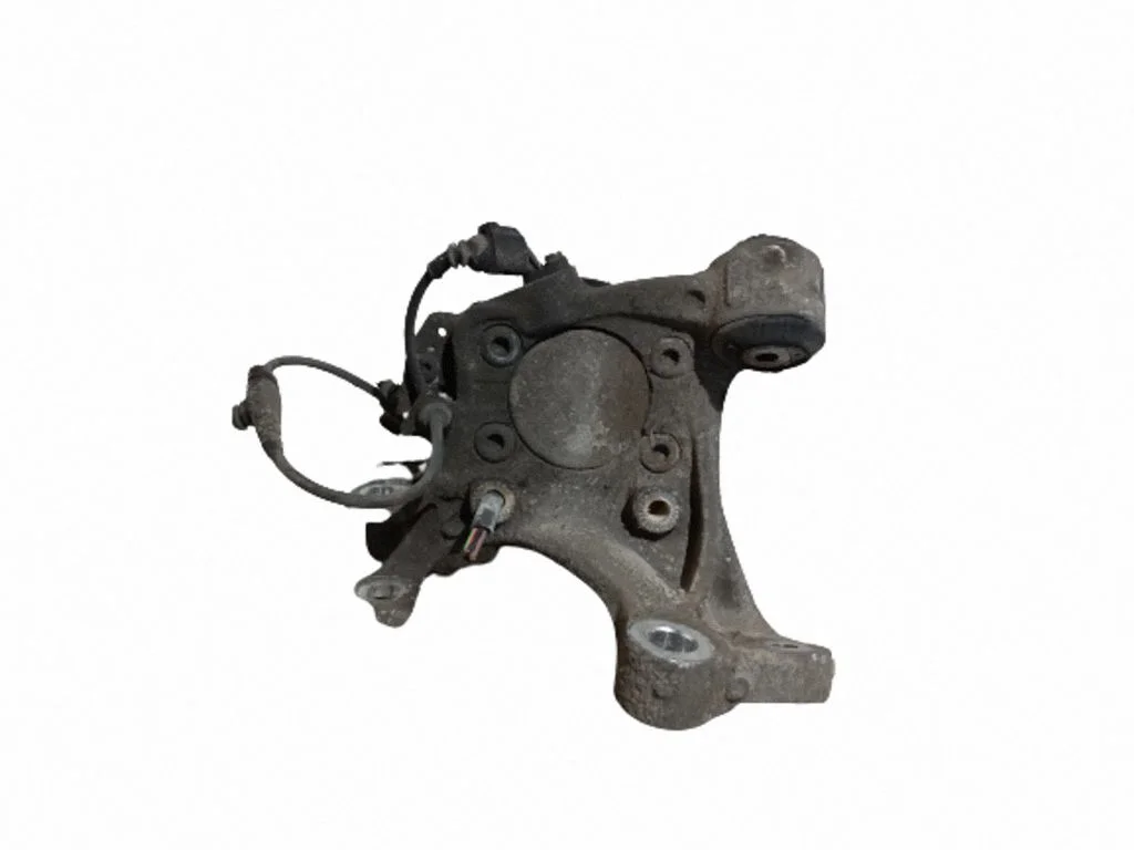 Piasta tylna – Audi A6 Allroad C5 (1999-2005)