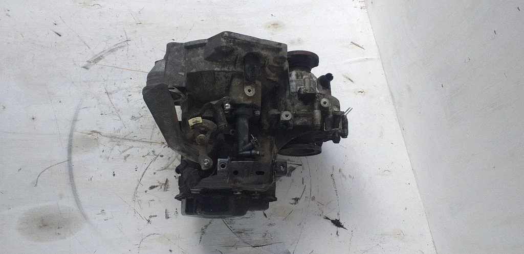 Mehaaniline 5-käiguline käigukast – Seat Ibiza III (6L) (2002-2008)