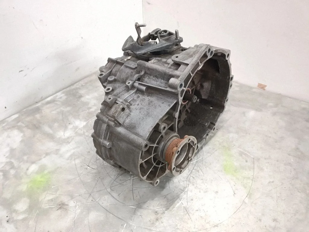 Manual 6 speed gearbox – Volkswagen Passat B6 (2005-2010)