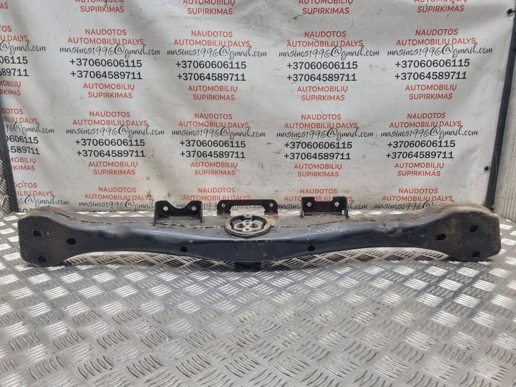 Käigukasti kinnitusklamber 7L06399227B