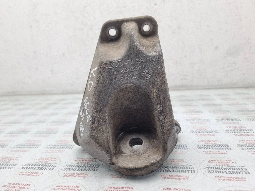 Gearbox mounting bracket 4F0399114B