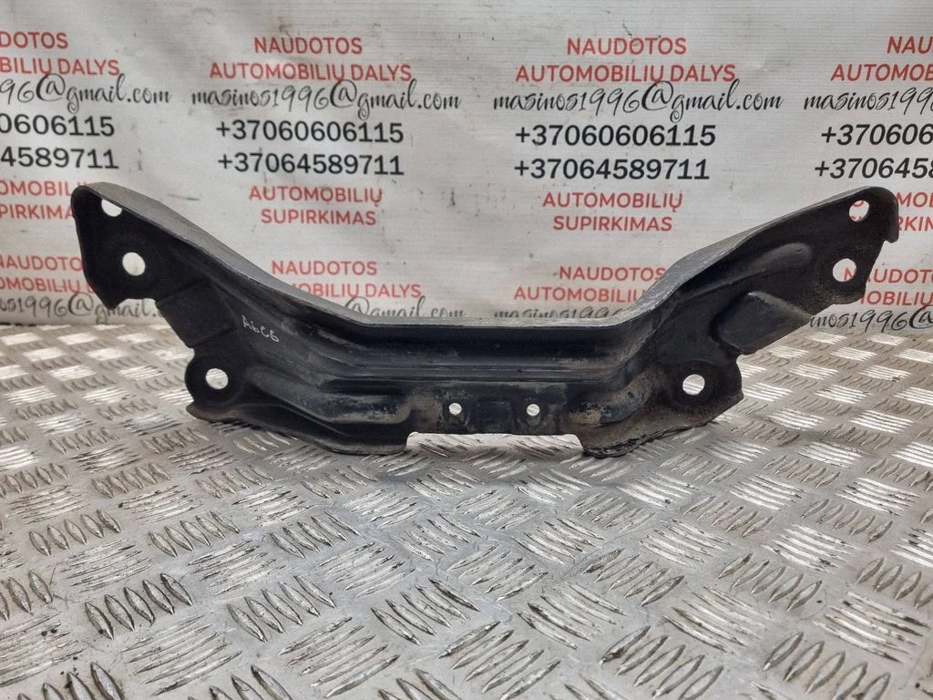 Gearbox mounting bracket 4F0253071A