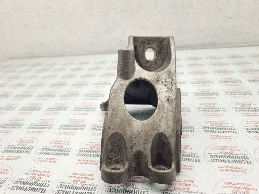 Gearbox mounting bracket – Audi A8 S8 D3 4E (2002-2009)