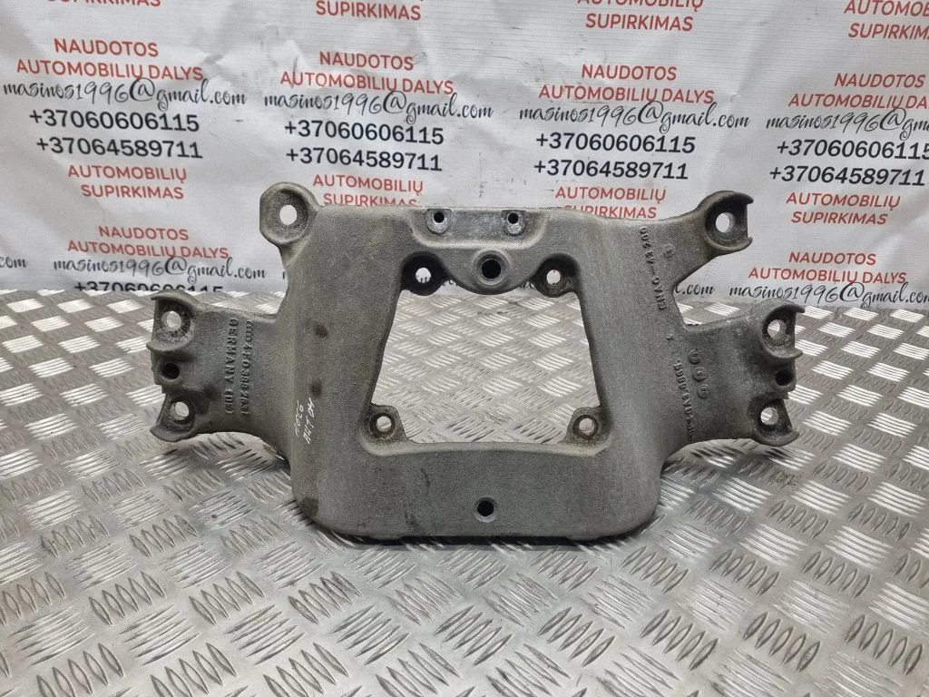 Gearbox mounting bracket 4F0399263L