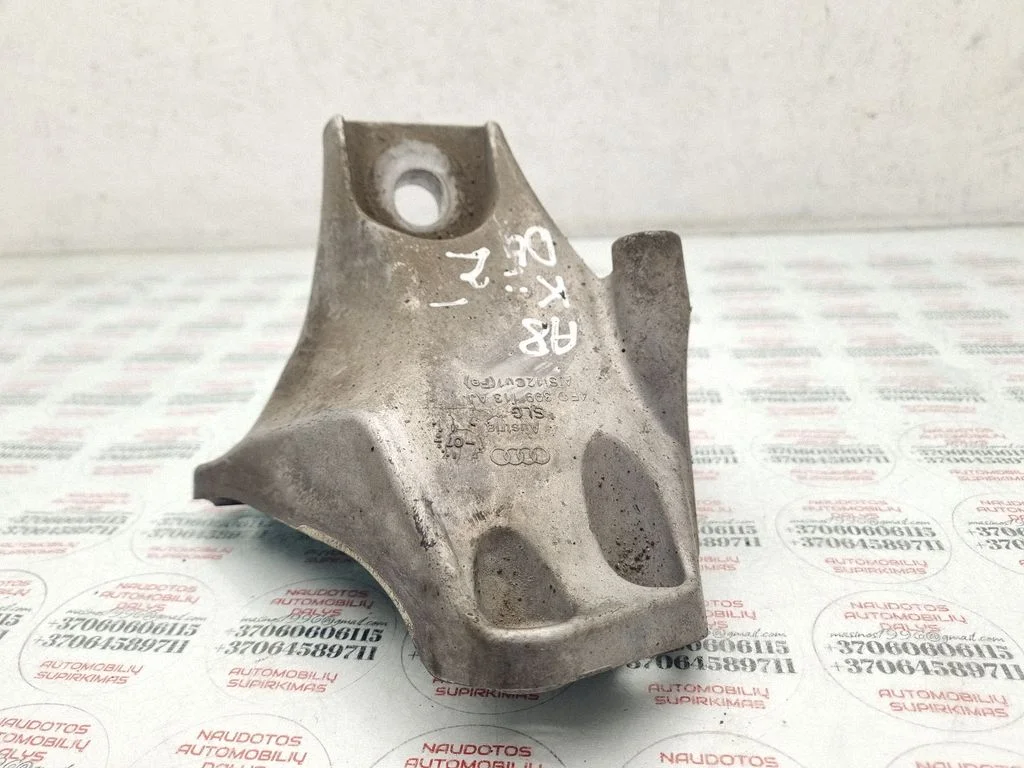 Gearbox mounting bracket – Audi A8 S8 D3 4E (2002-2009)