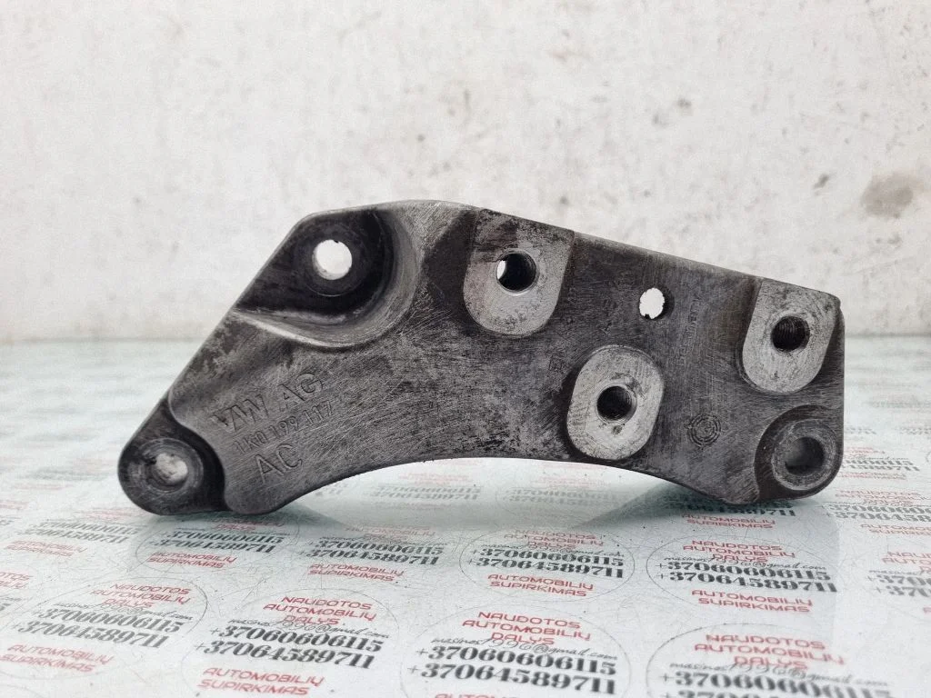 Gearbox mounting bracket 1K0199117AC